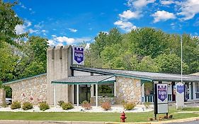 Knights Inn Cleveland/Macedonia